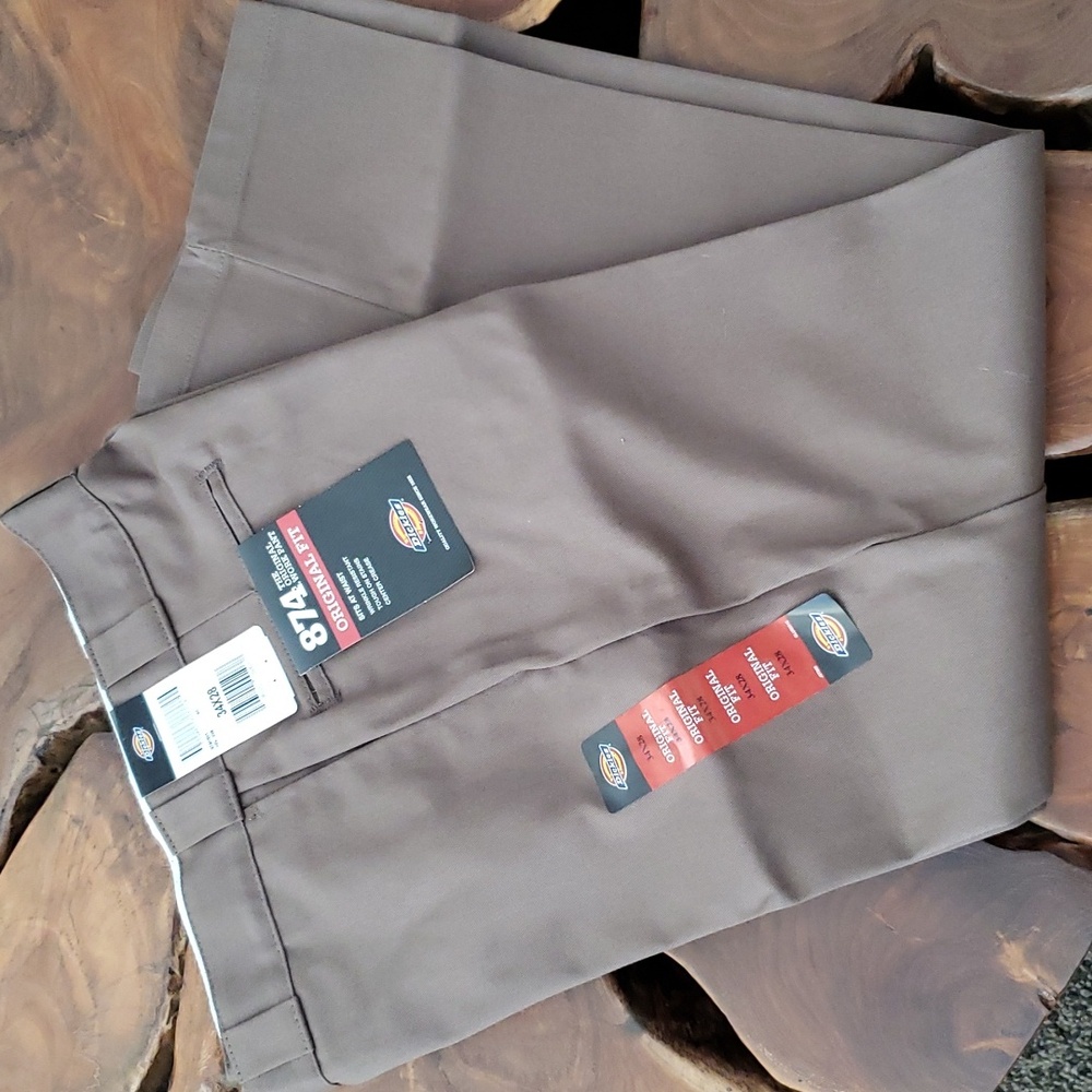 Dickies 874 Original Mushroom Work Pant